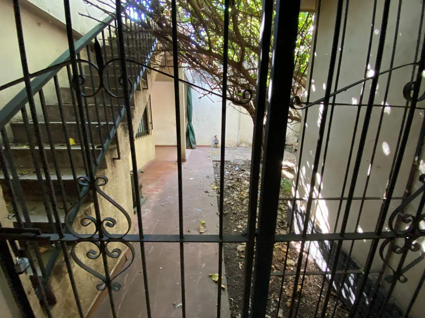 Casa 3 ambientes. | Artigas al 3300 3