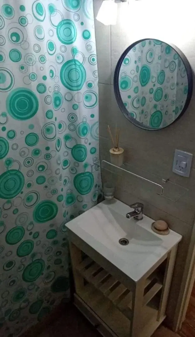 Departamento 2 ambientes. | SAN MARTIN al 400 5