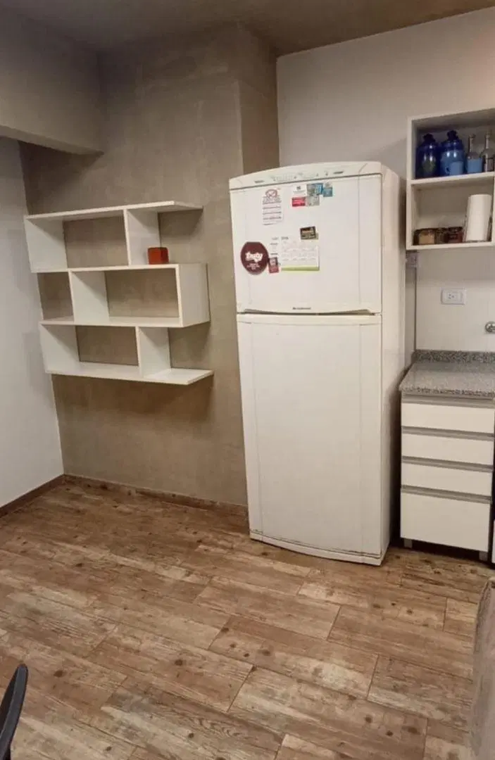 Departamento 2 ambientes. | SAN MARTIN al 400 2