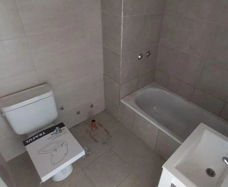 Departamento 2 ambientes. | SAN MARTIN al 400 8