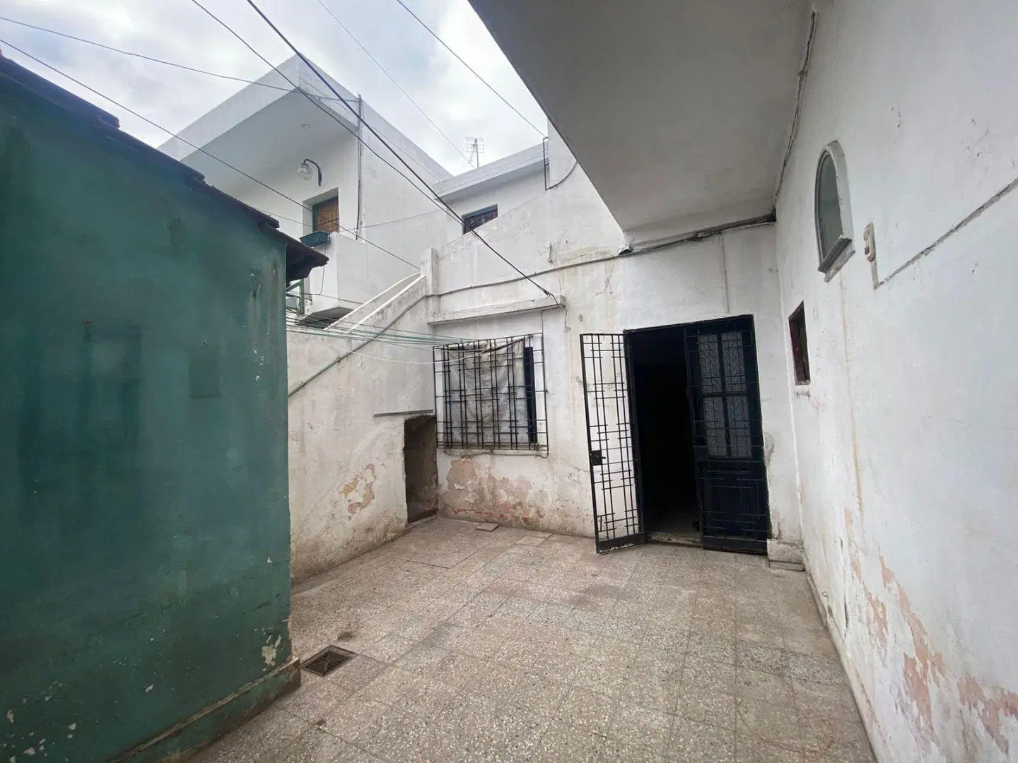 Casa 6 ambientes. | Felix Ballester al 500 2