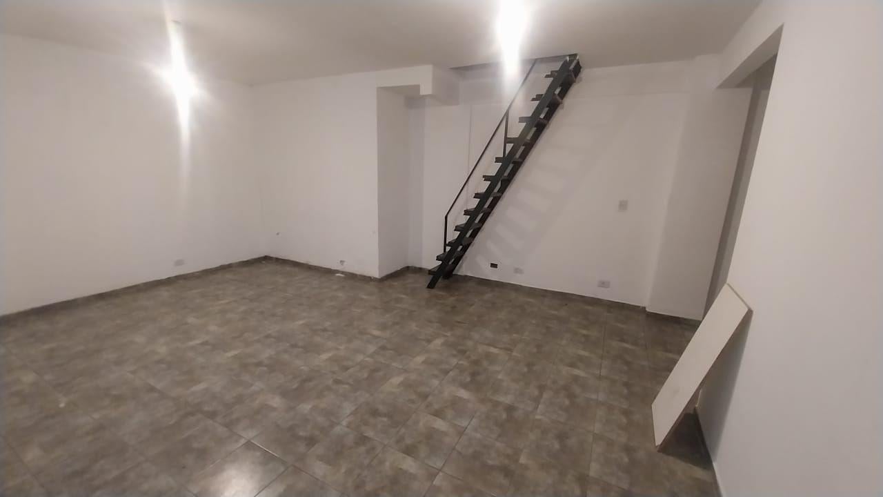 Departamento monoambiente. | GAZETA DE BUENOS AIRES al 3800