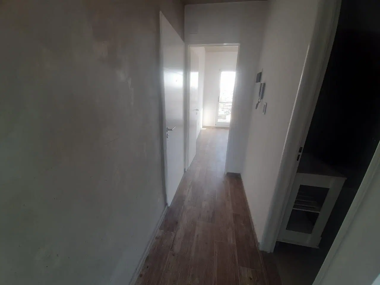 Departamento 2 ambientes. | San Martin al 400 1