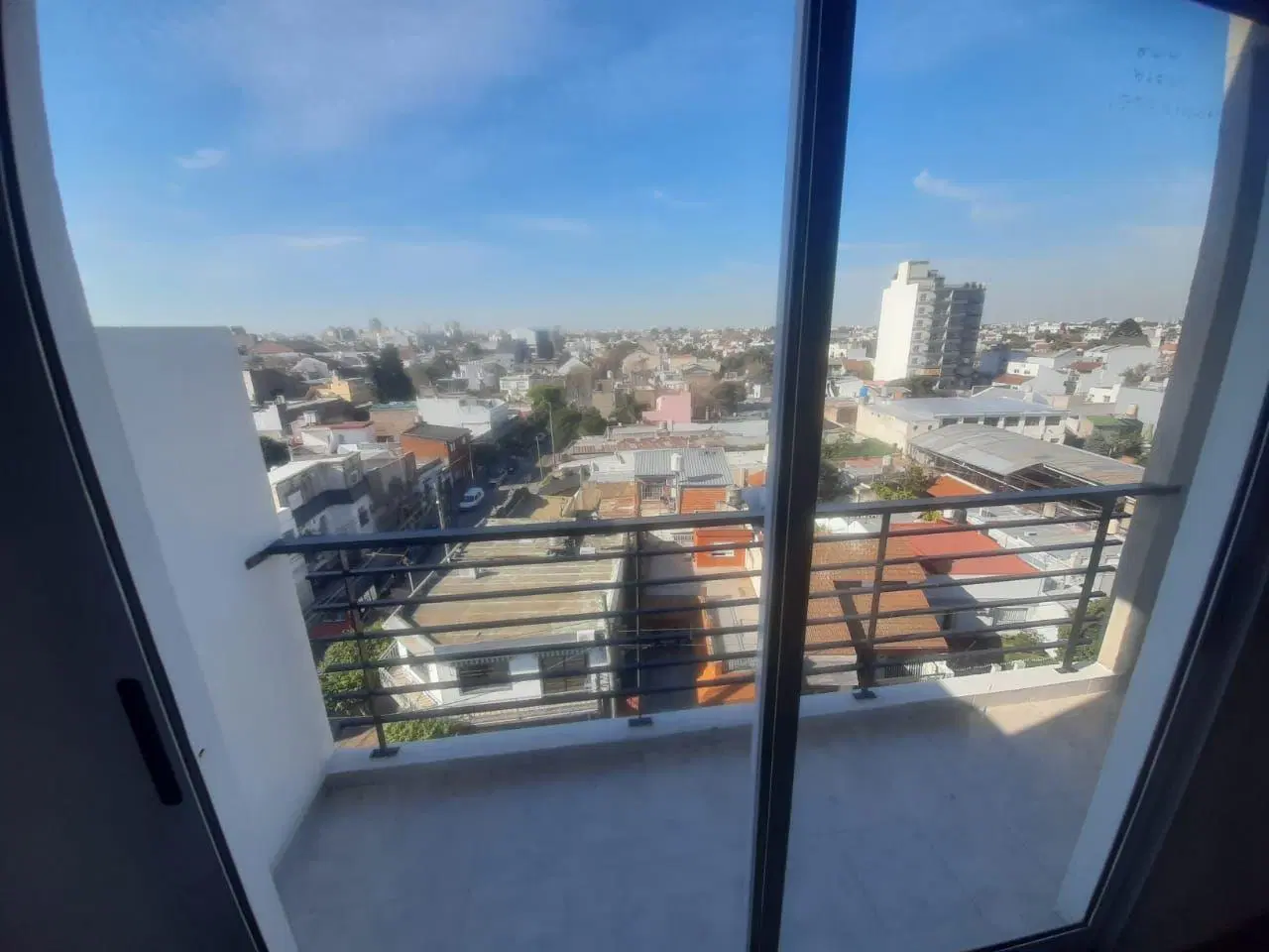 Departamento 2 ambientes. | San Martin al 400 3