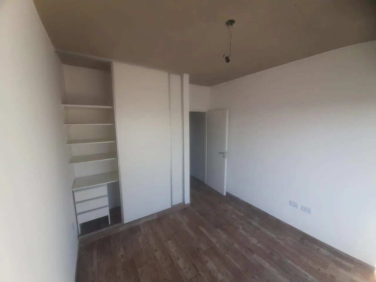 Departamento 2 ambientes. | San Martin al 400 4