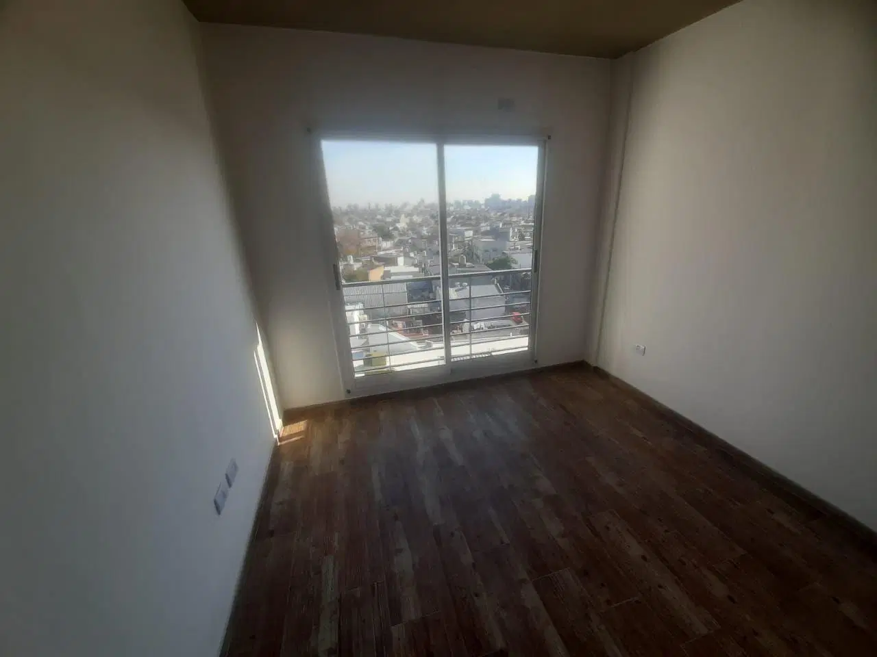 Departamento 2 ambientes. | San Martin al 400 5