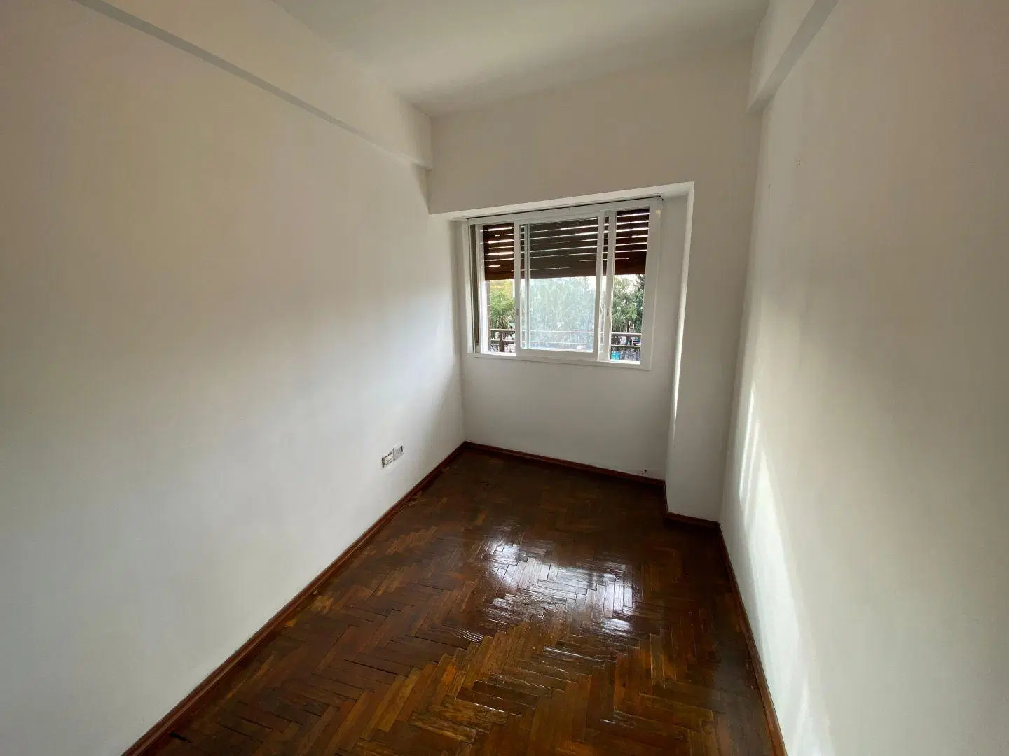 Departamento 3 ambientes. | Av. Rivadavia al 12600 4