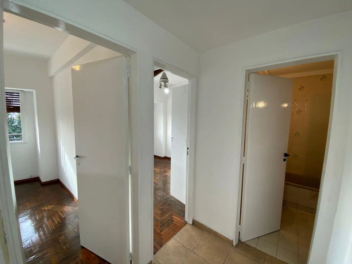 Departamento 3 ambientes. | Av. Rivadavia al 12600 2