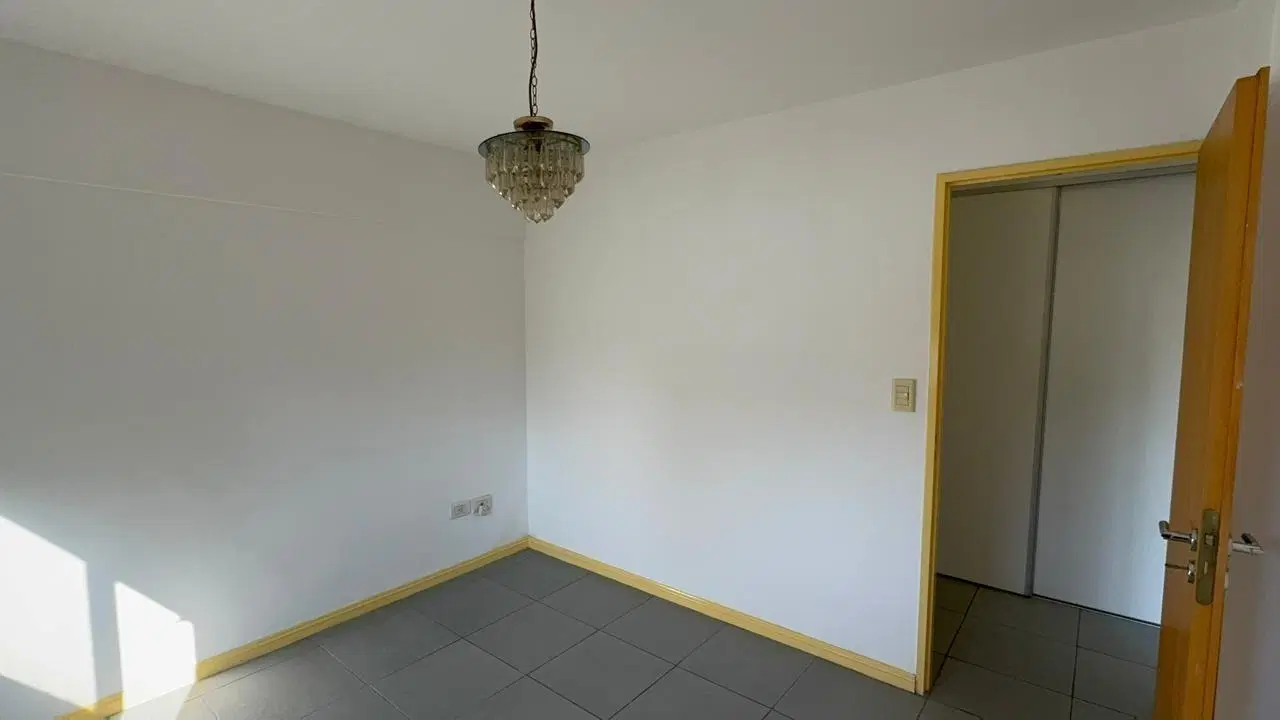Departamento 2 ambientes. | Belgrano al 800 3