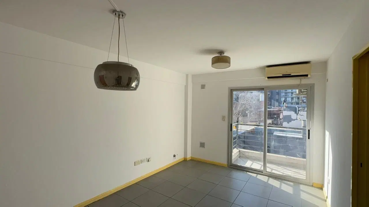 Departamento 2 ambientes. | Belgrano al 800 5