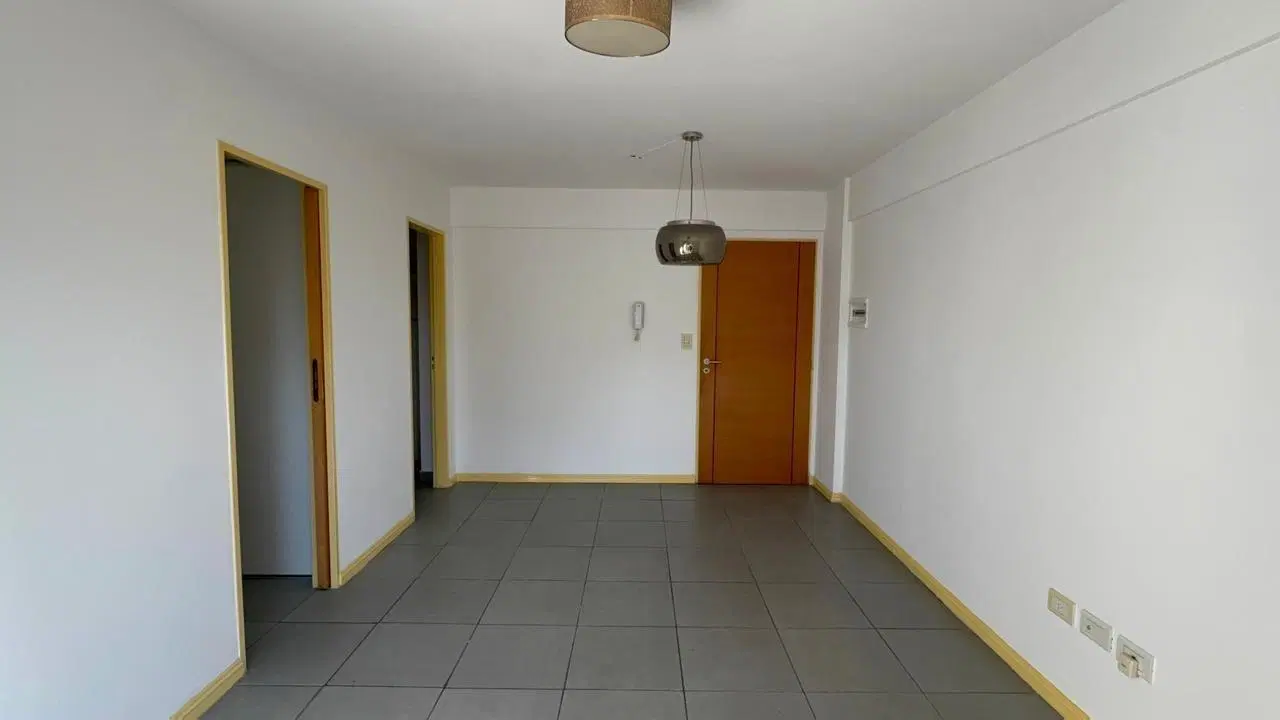 Departamento 2 ambientes. | Belgrano al 800 2