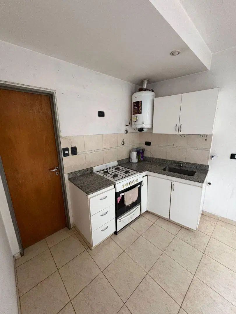 Departamento 2 ambientes. | Alianza al 100 3