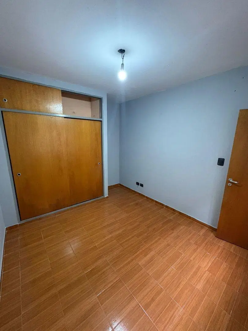 Departamento 2 ambientes. | Alianza al 100 4