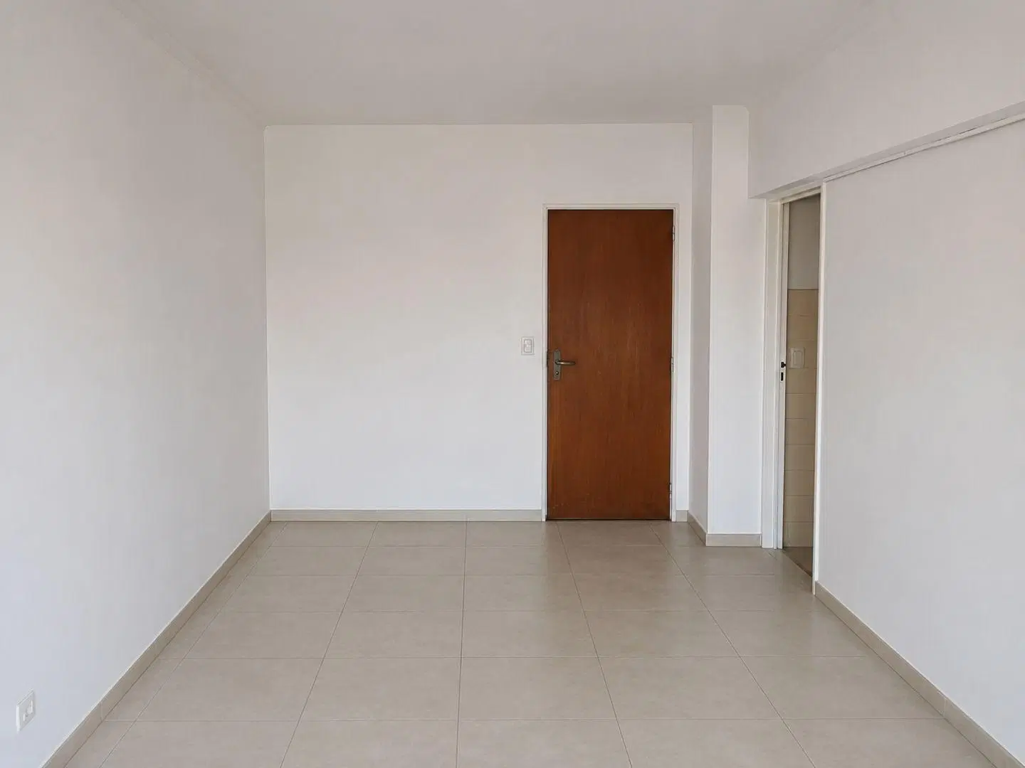 Departamento 4 ambientes. | Santiago de Liniers al 3100 8