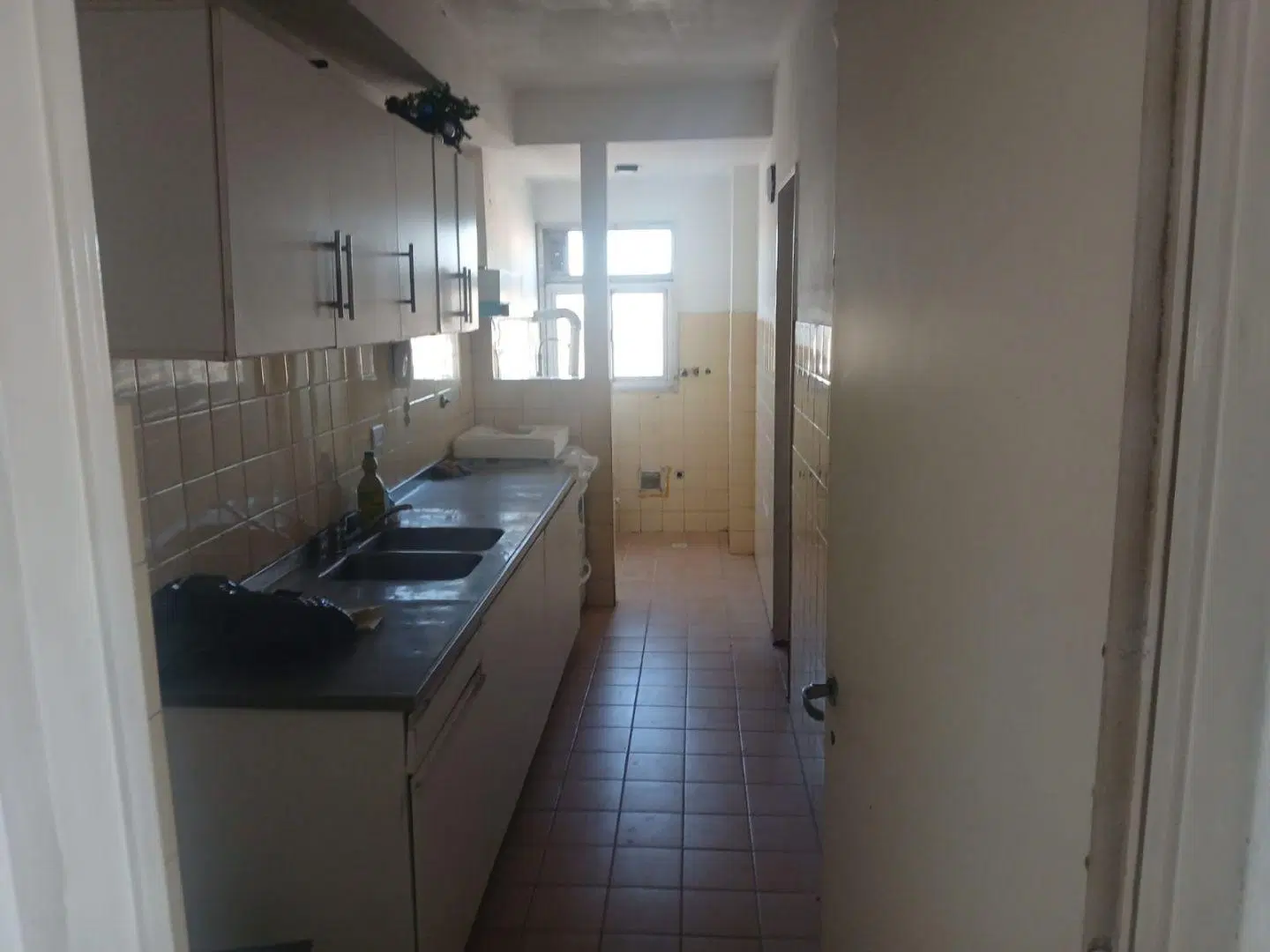Departamento 4 ambientes. | Santiago de Liniers al 3100 2