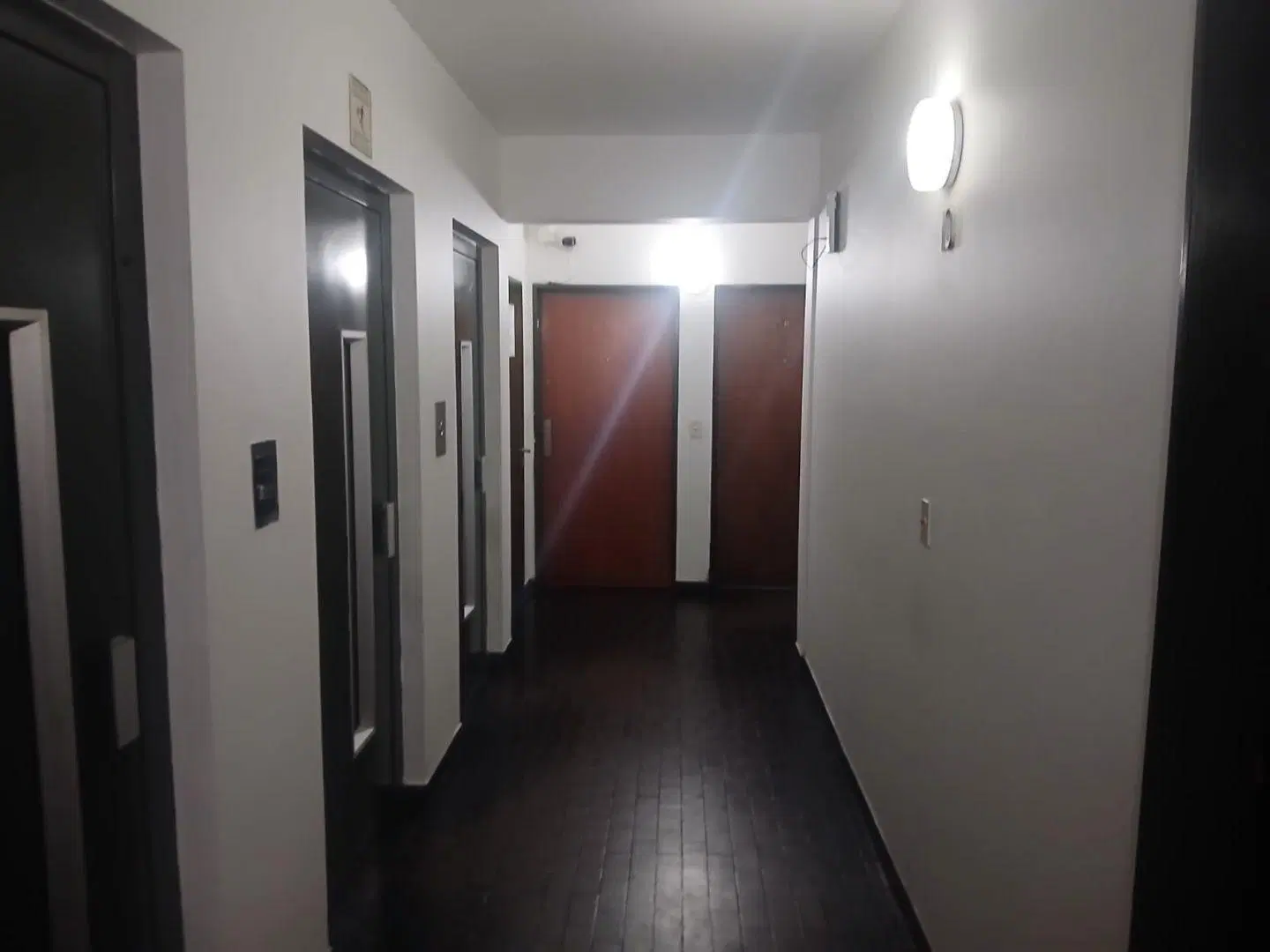 Departamento 4 ambientes. | Santiago de Liniers al 3100 3