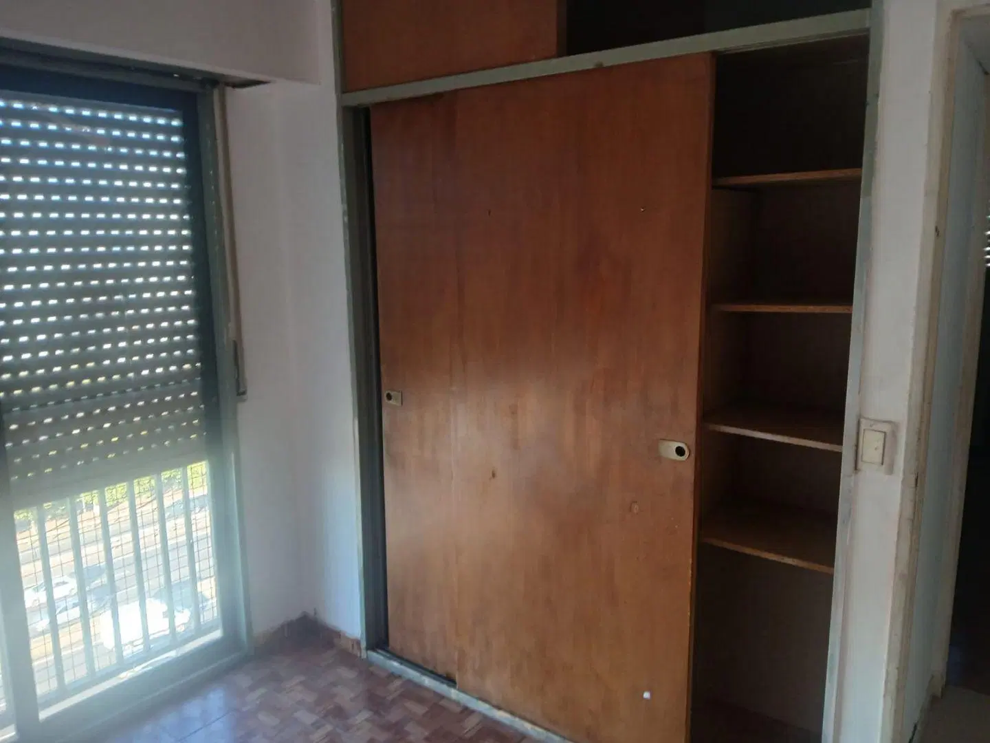 Departamento 4 ambientes. | Santiago de Liniers al 3100 5
