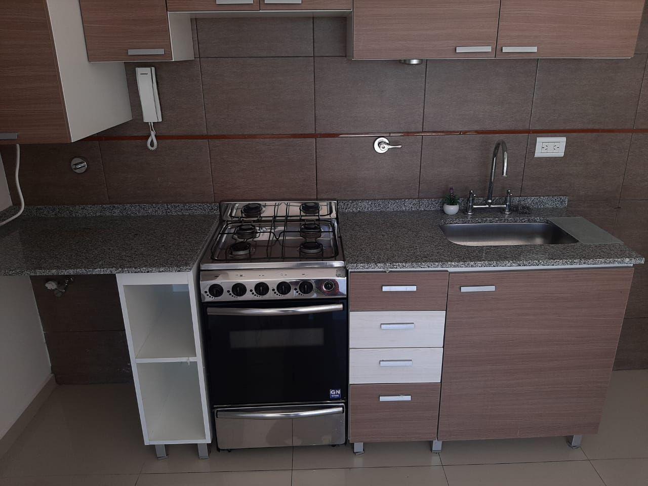 Foto de Departamento 2 ambientes. | AV RIVADAVIA al 12700, imagen 2