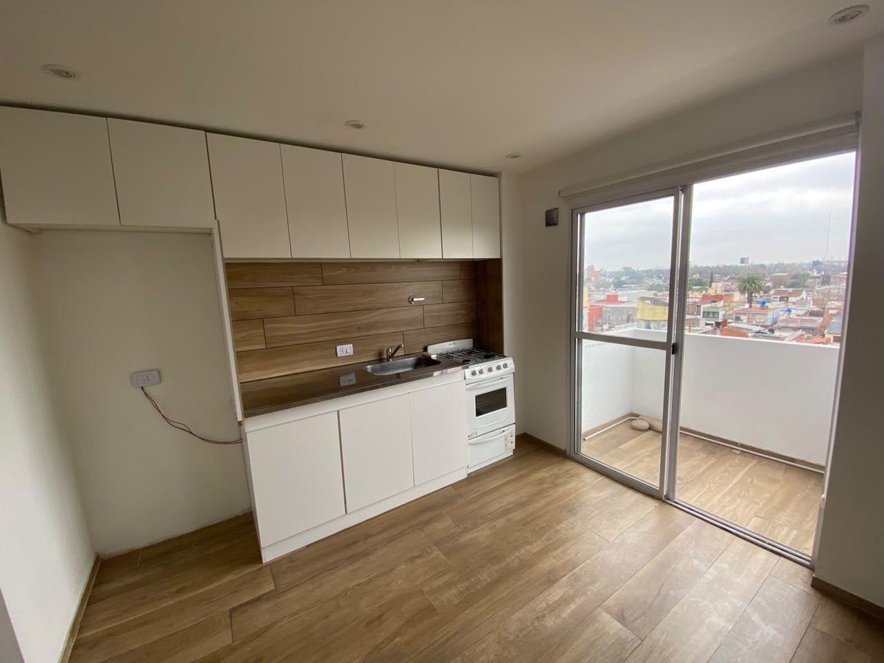 Foto de Departamento 2 ambientes. | Av. Gaona al 4500, imagen 3