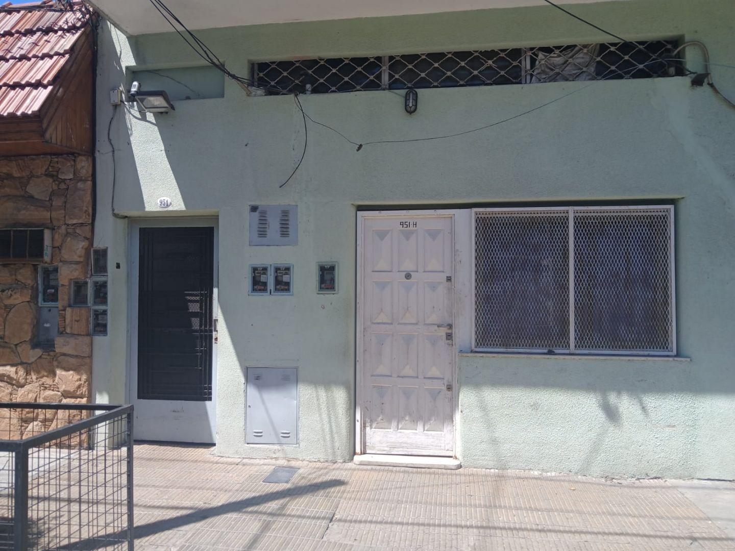 Foto de Departamento 2 ambientes. | RAUCH al 900, imagen 2