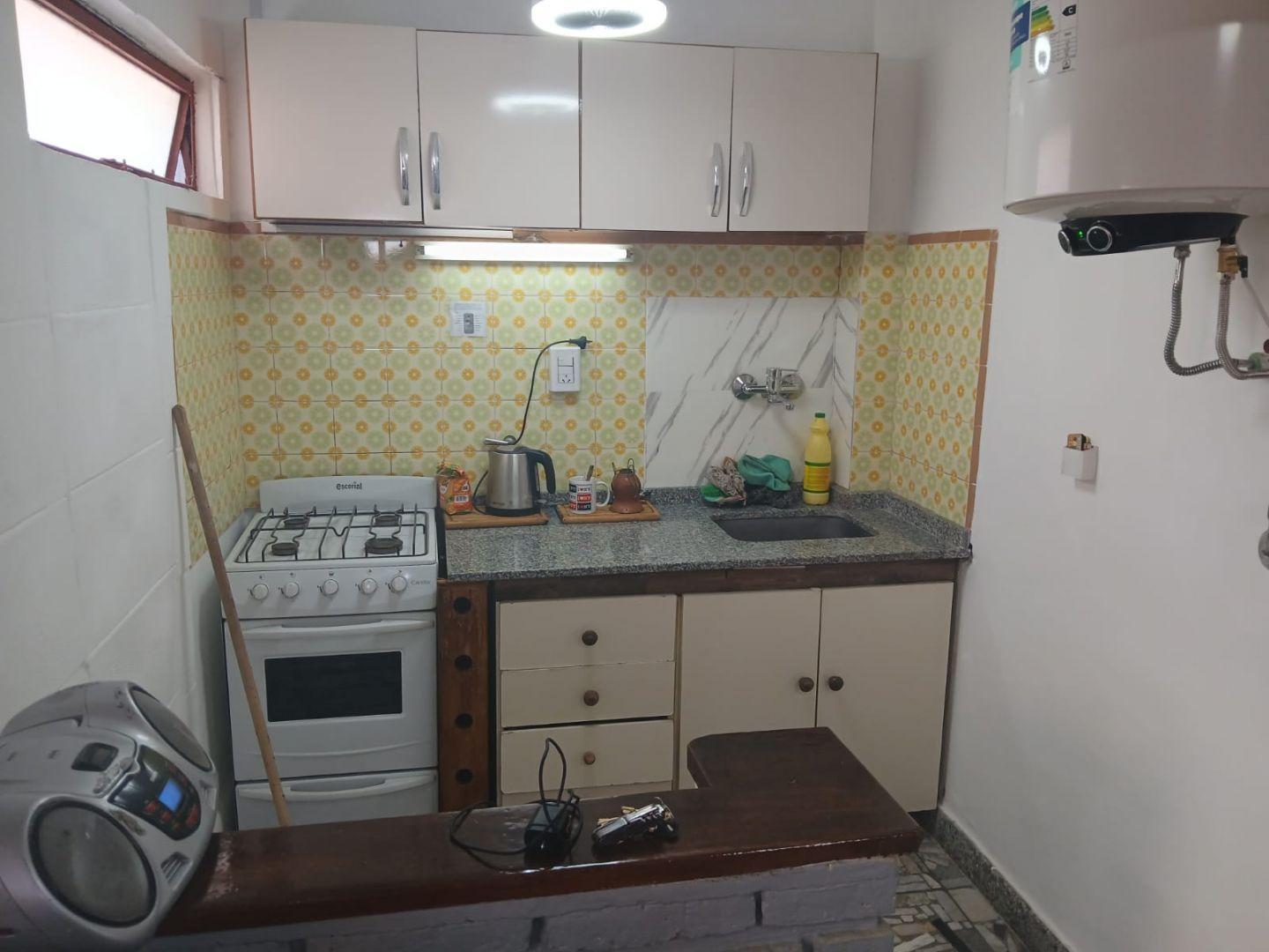 Foto de Departamento 2 ambientes. | RAUCH al 900, imagen 3