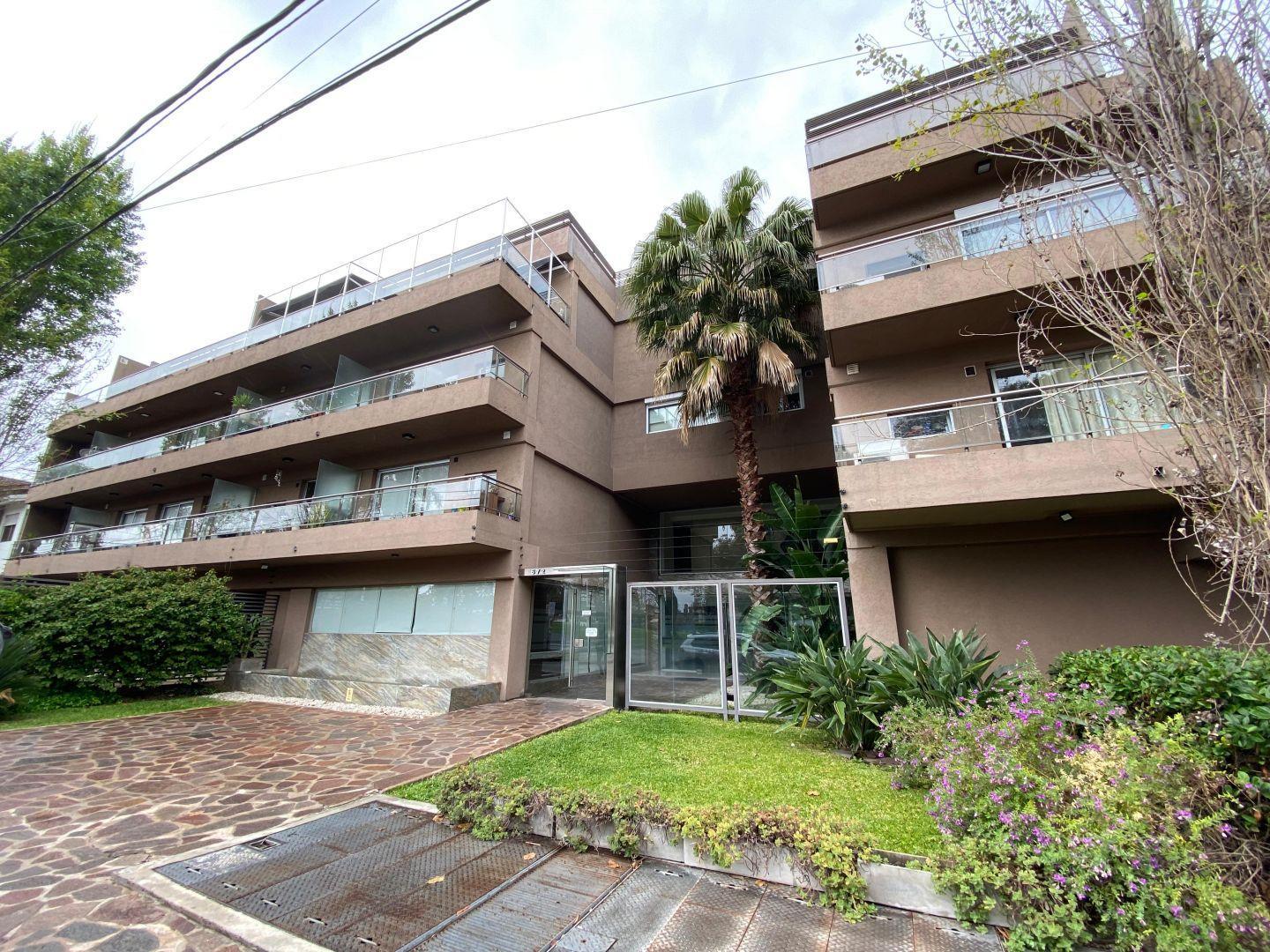 Foto de Departamento 2 ambientes. | NORTEAMERICA al 600, imagen 2