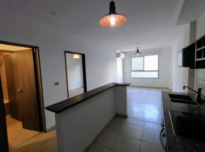 Departamento 2 ambientes con balcón, nuevo,  amenities full 2