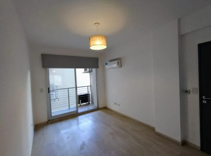 Departamento 2 ambientes con balcón, nuevo,  amenities full 1