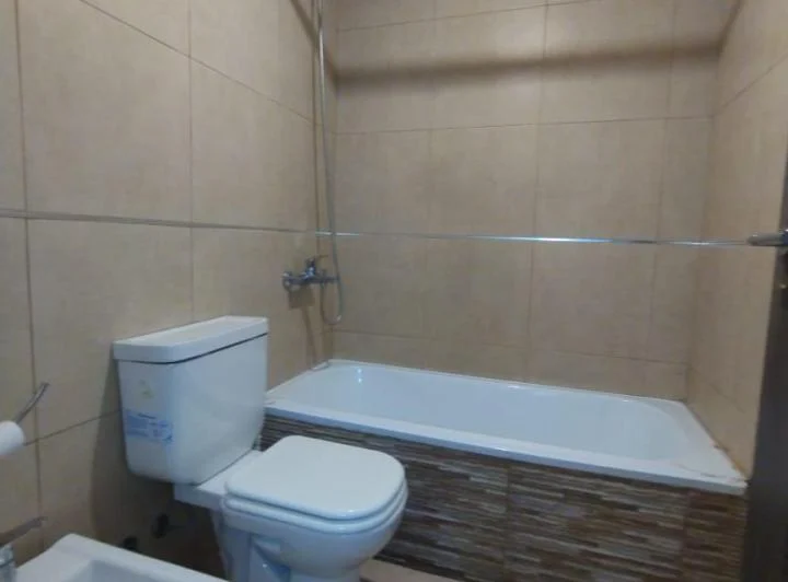 Departamento 2 ambientes con balcón, nuevo,  amenities full 5