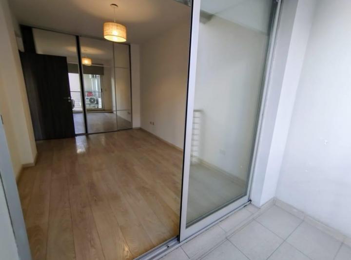 Departamento 2 ambientes con balcón, nuevo,  amenities full 3