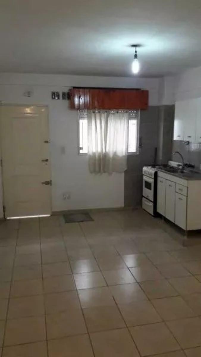 Departamento 2 Ambientes Oportunidad - San Justo 4