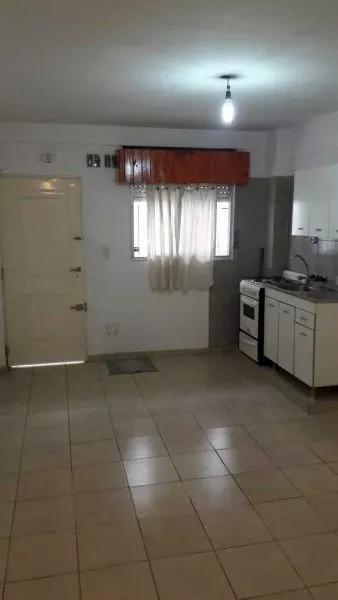Departamento 2 Ambientes Oportunidad - San Justo 5