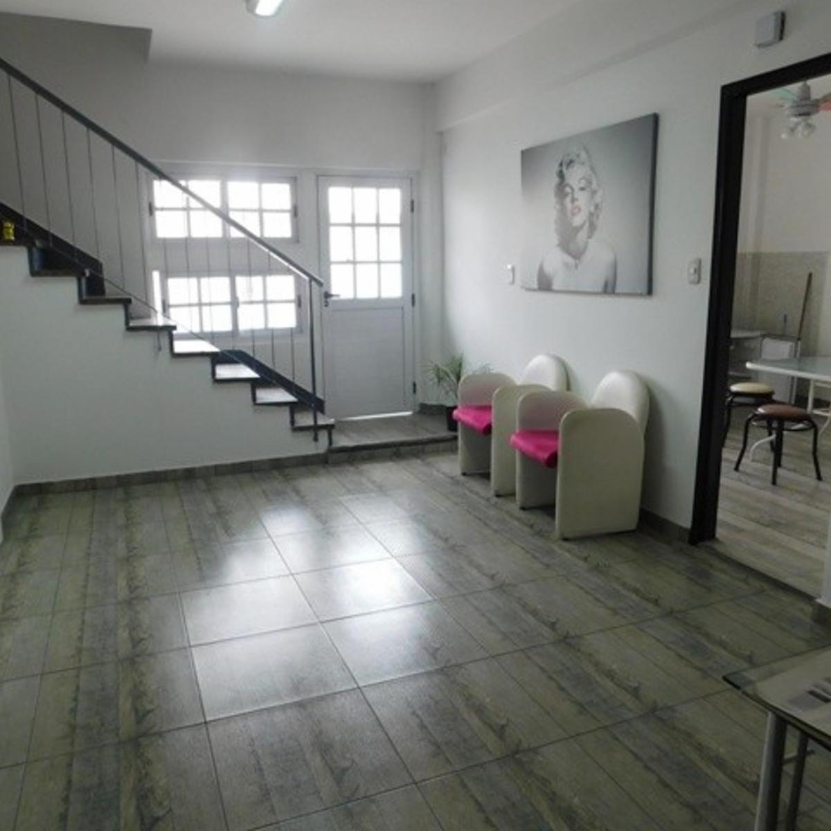 Departamento 6 Ambientes con Terraza - San Justo 5