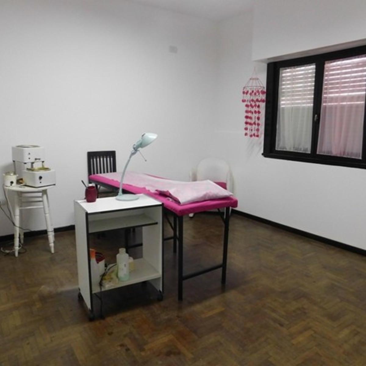 Departamento 6 Ambientes con Terraza - San Justo 2