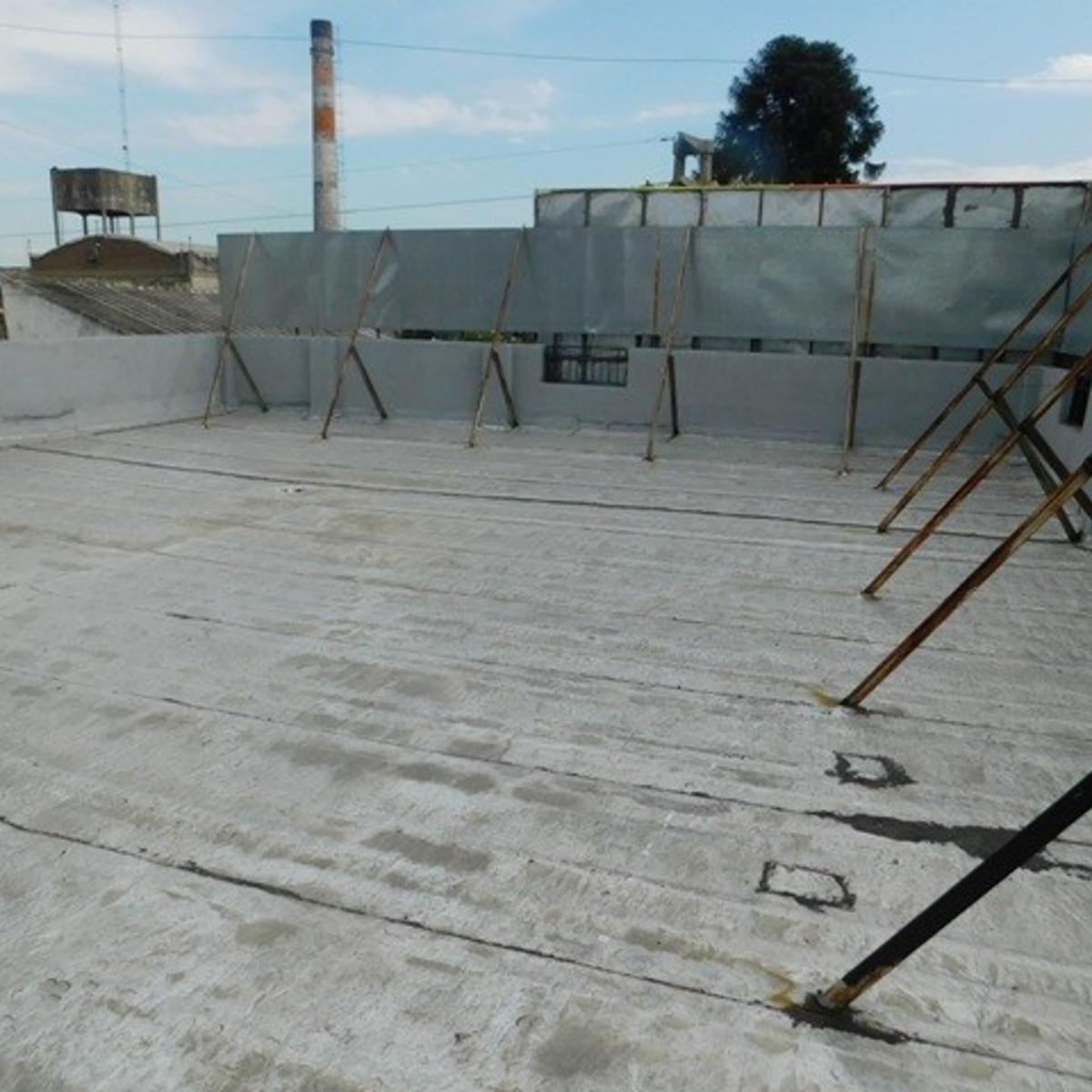 Departamento 6 Ambientes con Terraza - San Justo 3