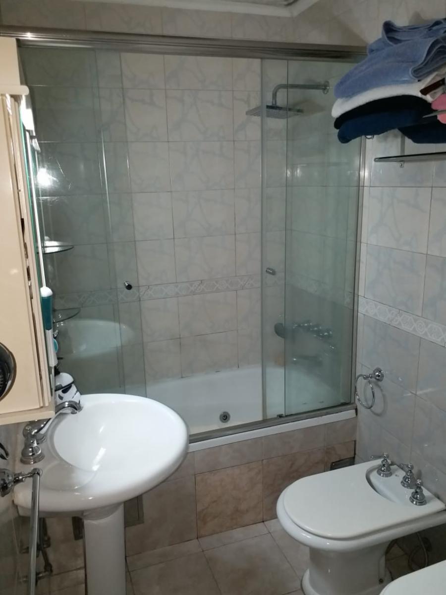 CASA MULTIFAMILIAR - SAN JUSTO