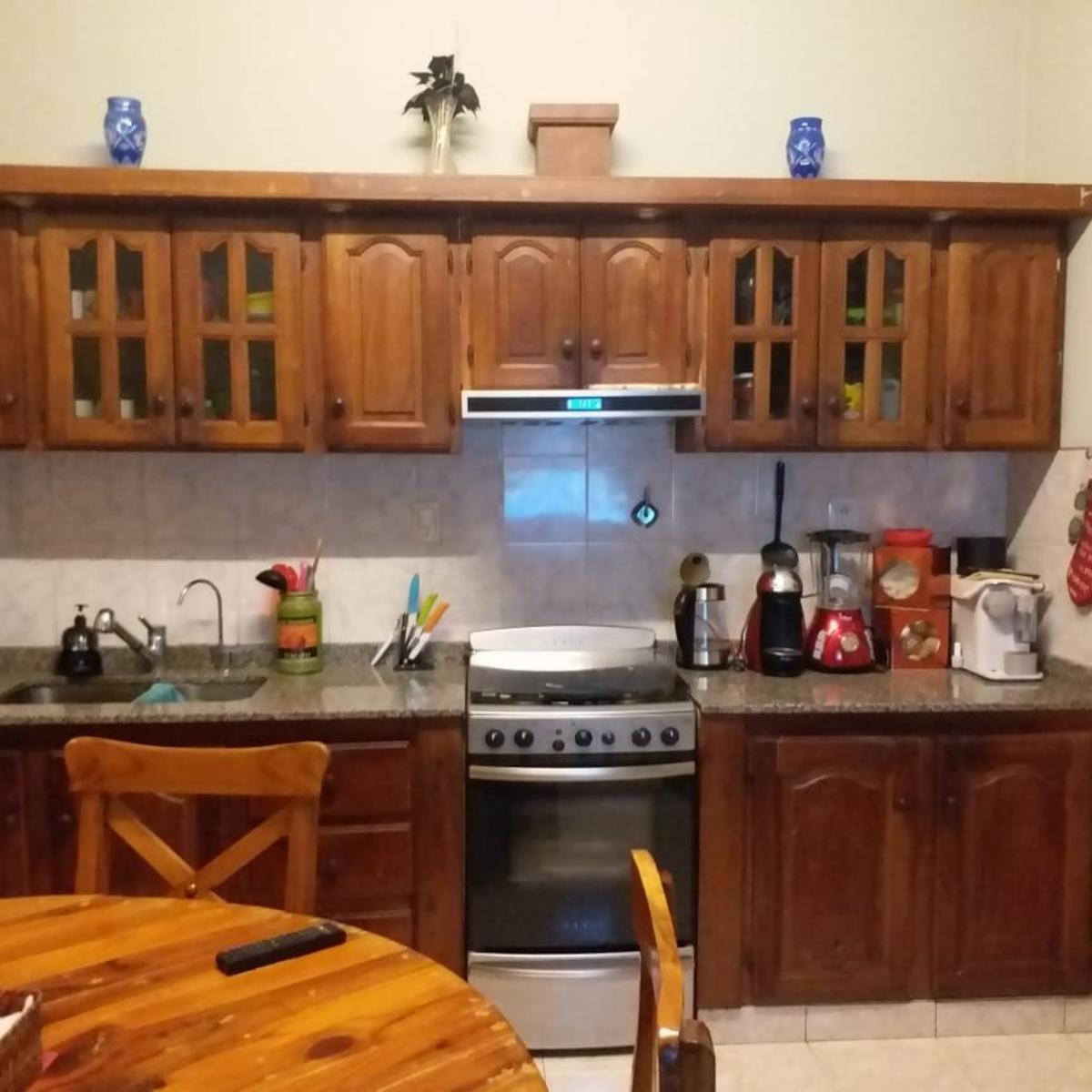 Foto de CASA MULTIFAMILIAR - SAN JUSTO, imagen 4