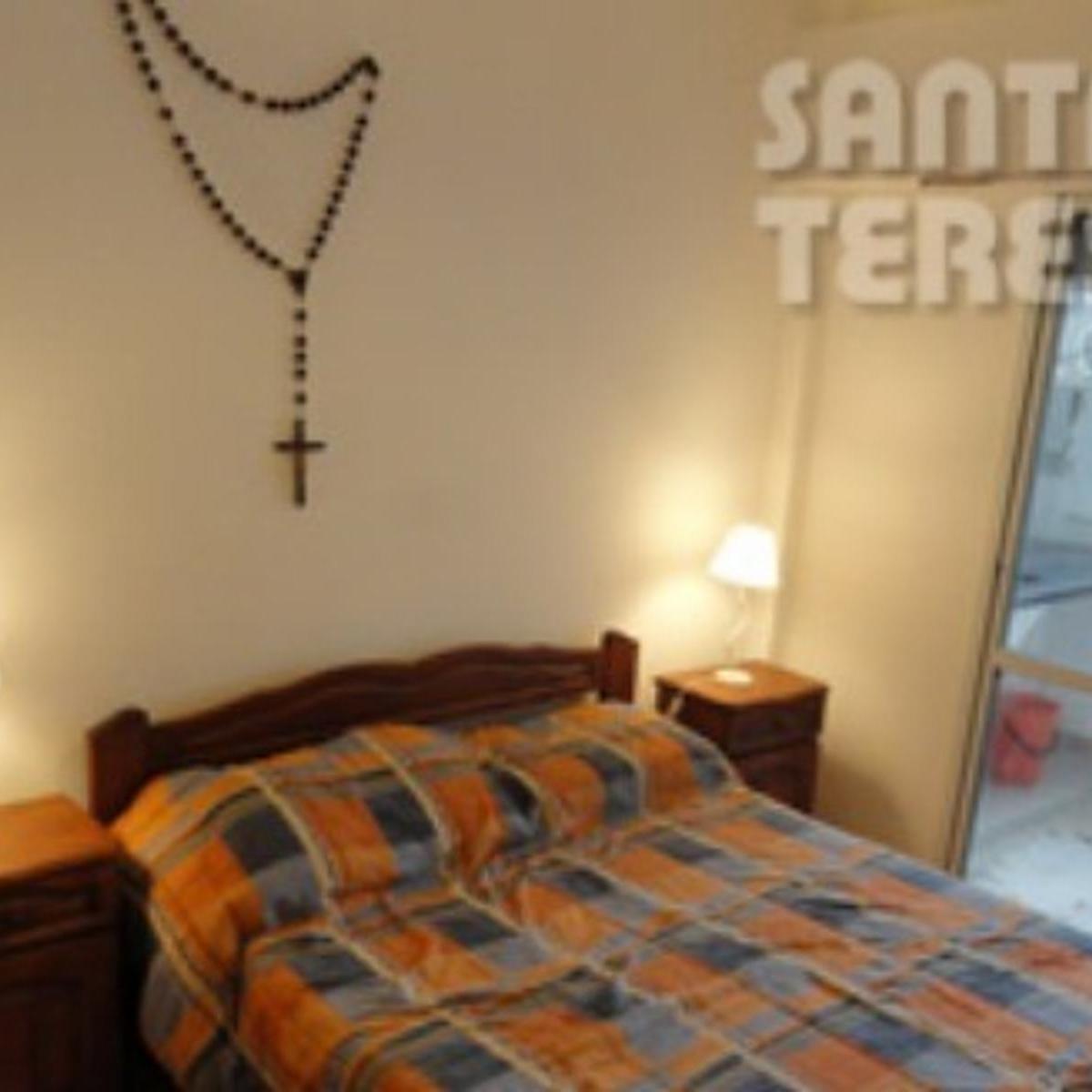 Departamento 2 Ambientes Planta Baja - Santa Teresita 3