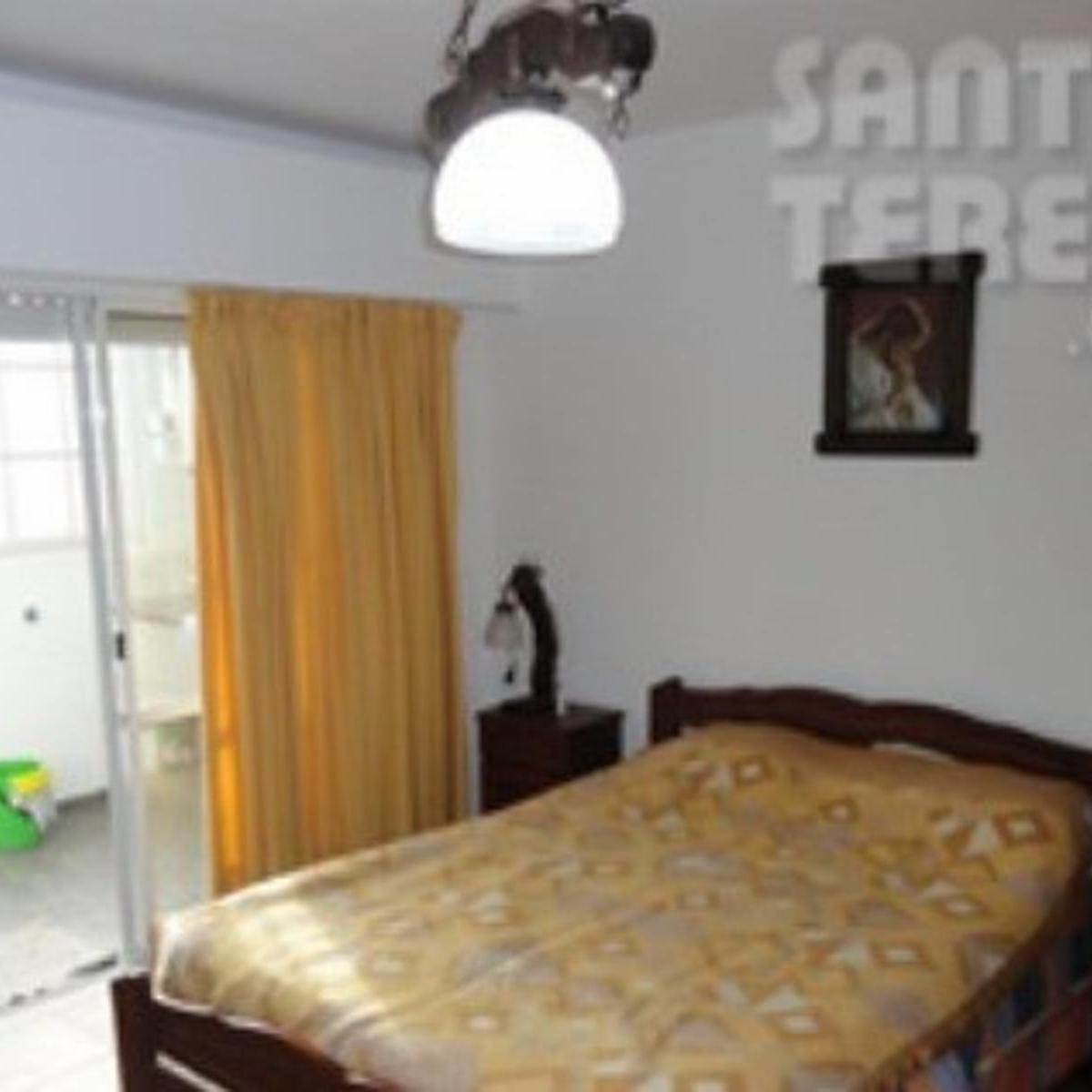Departamento 3 Ambientes Planta Alta - Santa Teresita 5