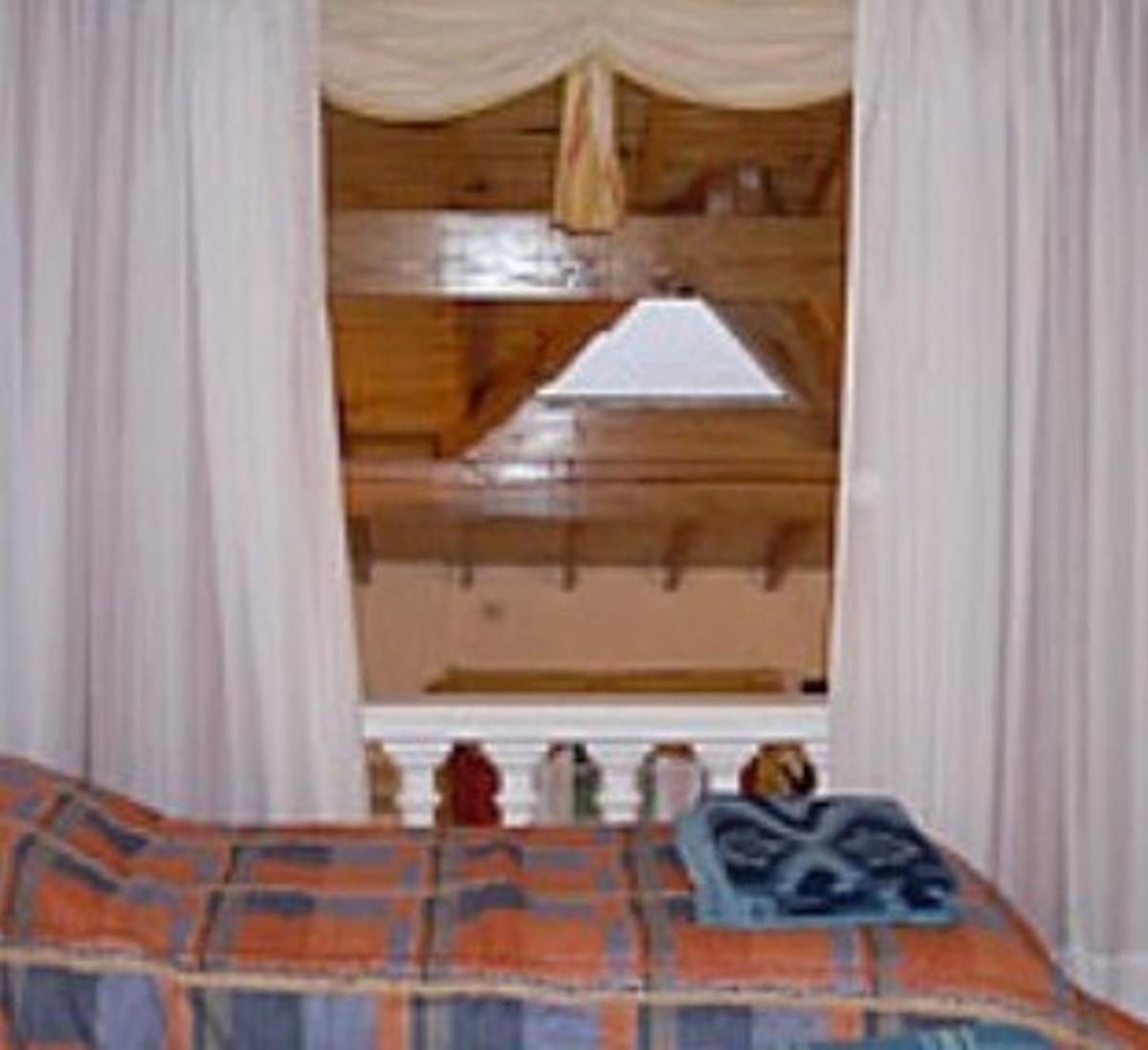 Departamento 3 Ambientes Planta Alta - Santa Teresita 2
