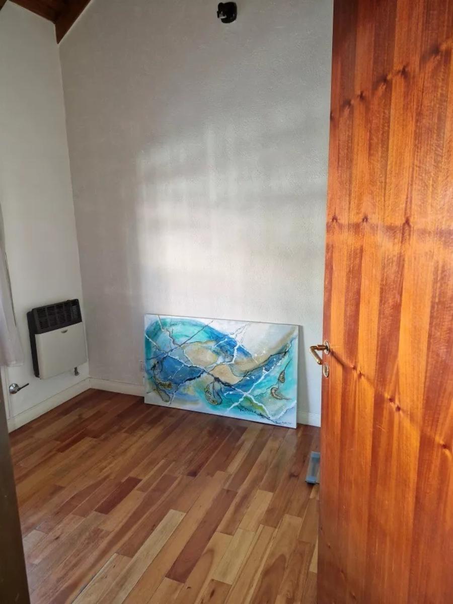 DUPLEX 3 AMBIENTES CON PILETA Y COCHERA - VILLA SARMIENTO