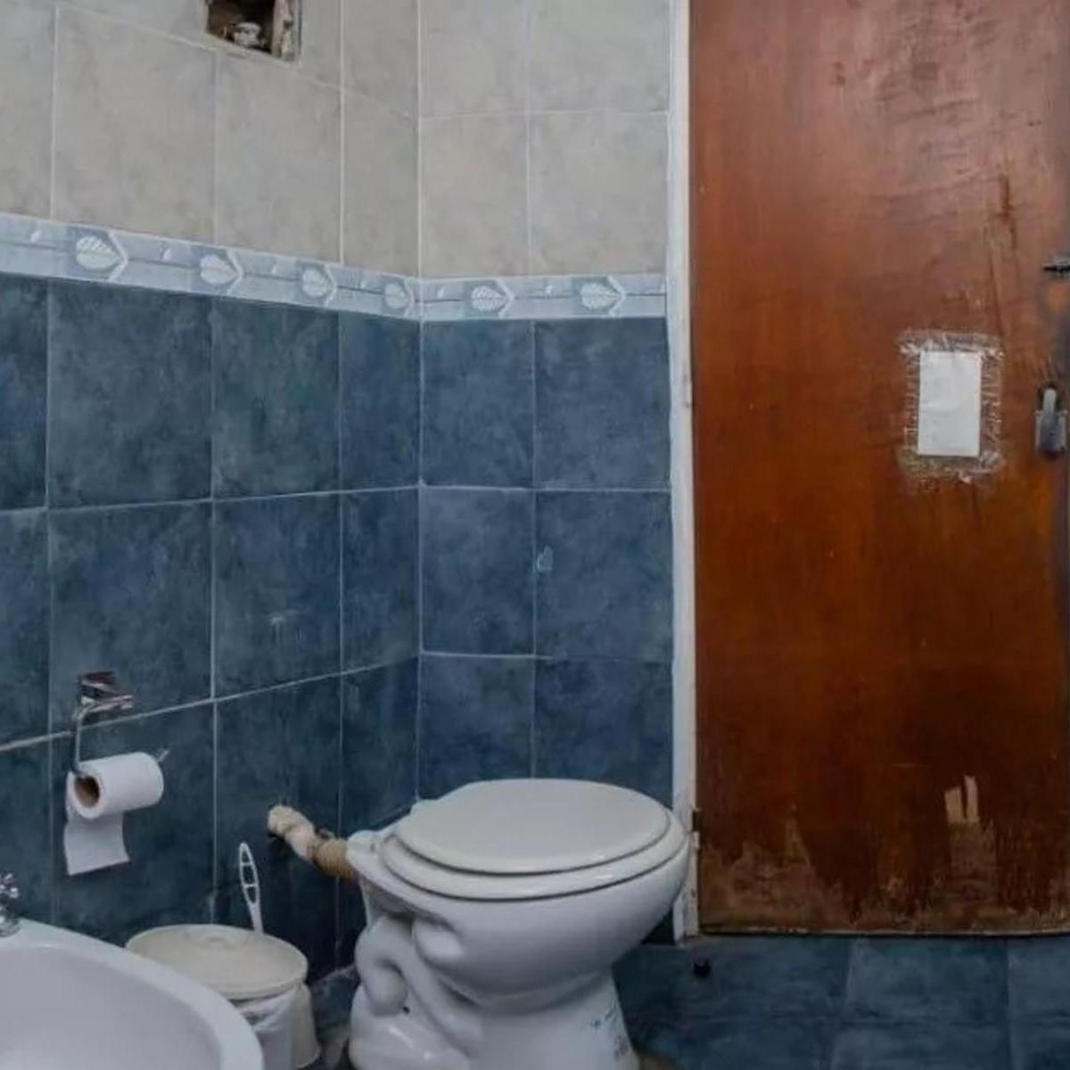 Venta en Block - 3 Casas - Villa Luzuriaga 1