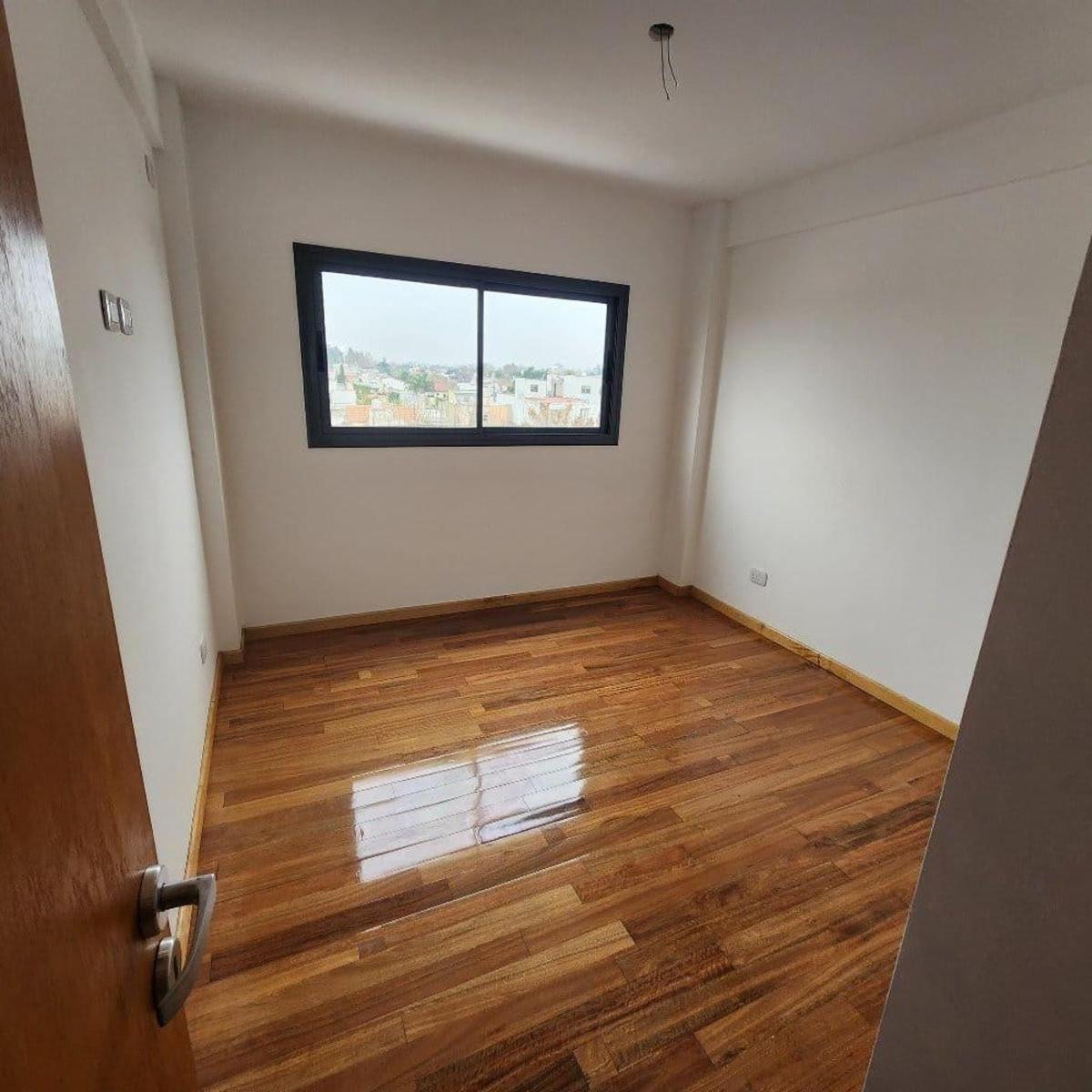 Venta Departamento 3 Ambientes a Estrenar con Cochera y Terraza - Haedo 4