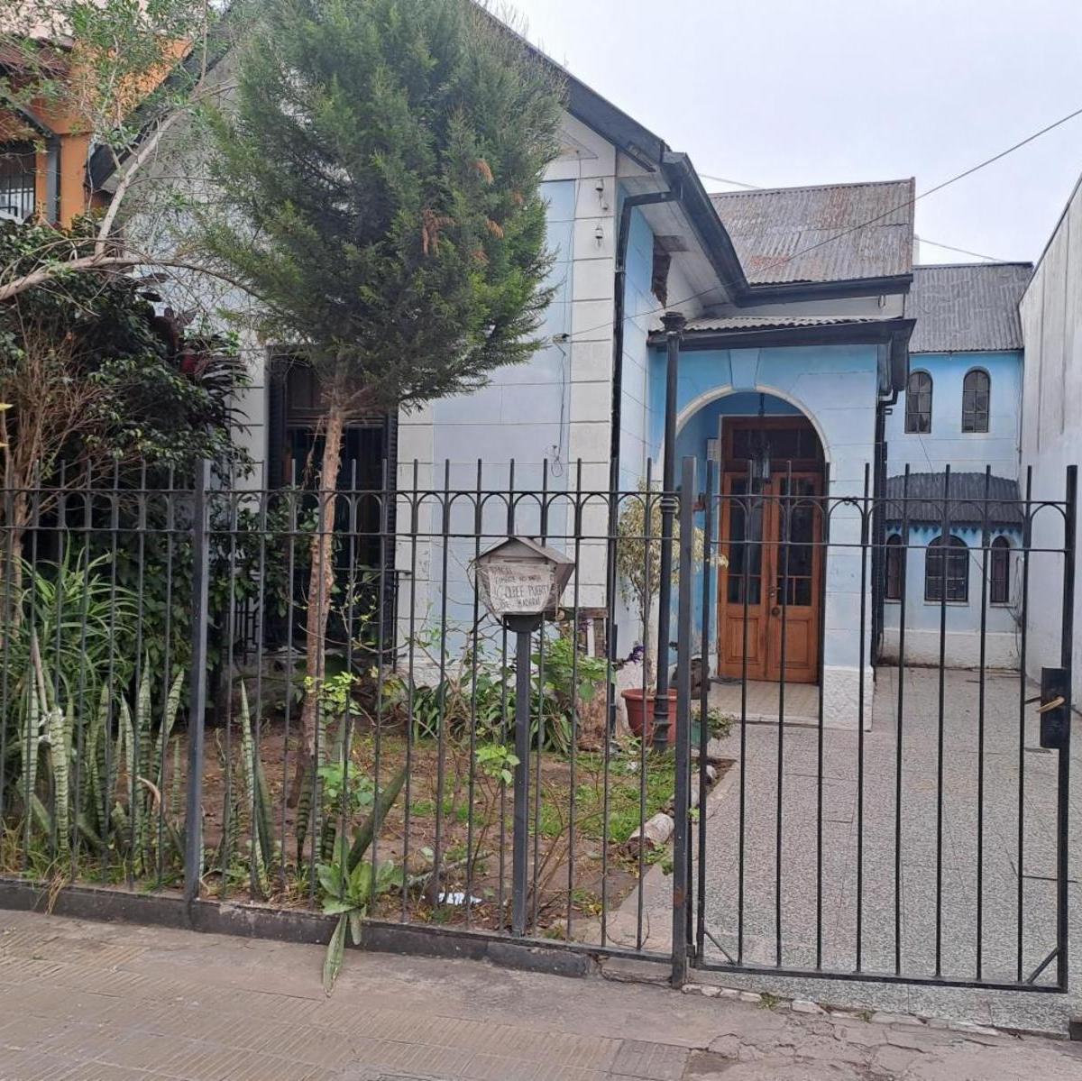 Propiedad en Argentina