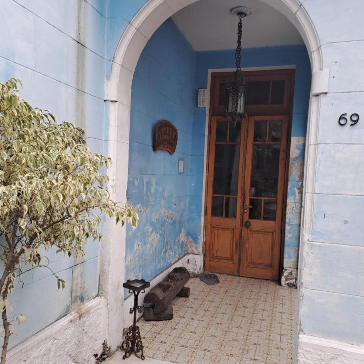 Venta Casa 7 Ambientes Lote Propio Morón 2