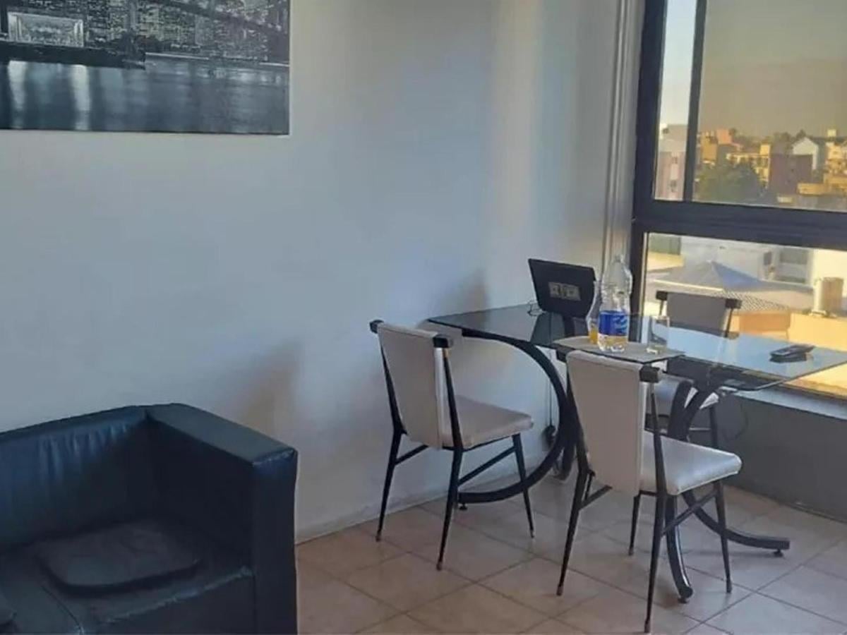 DEPARTAMENTO 2 AMBIENTES CON BALCON TECHADO - SAN JUSTO