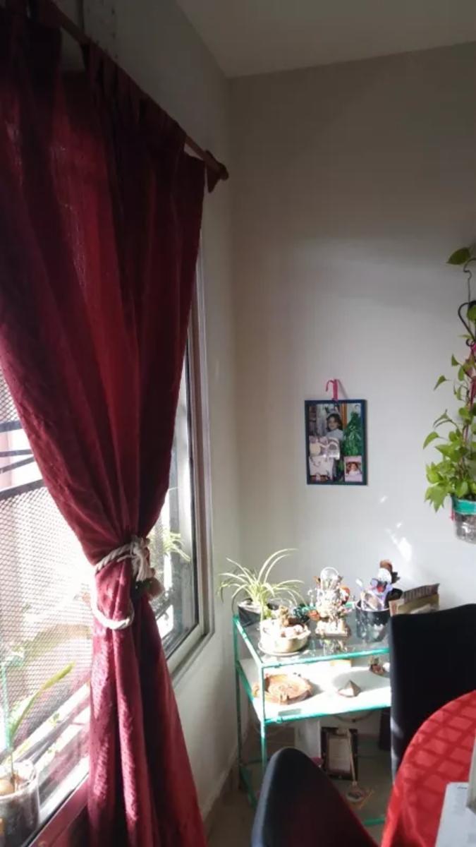 Venta Departamento Dos Ambientes con Balcón San Justo 5