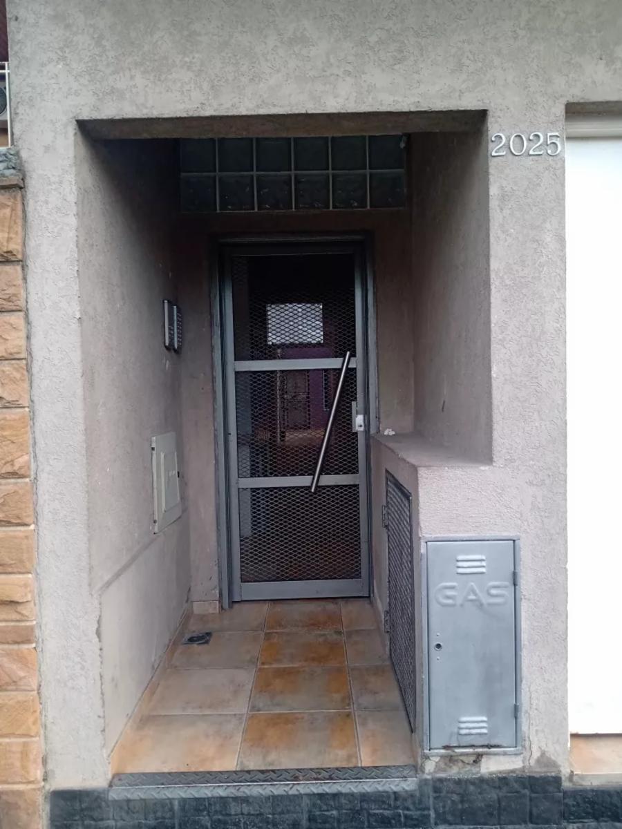 Venta Departamento Dos Ambientes con Balcón San Justo 3