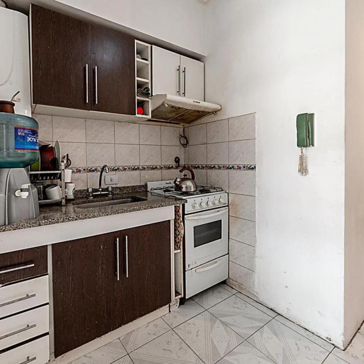 Venta Duplex 3 ambientes al frente Lomas del Mirador