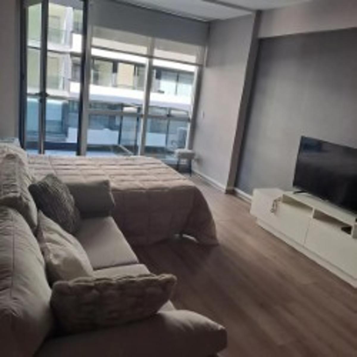 Foto de VENTA DEPARTAMENTO MONOAMBIENTE PUERTO MADERO, imagen 5